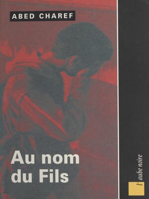 cover image of Au nom du fils